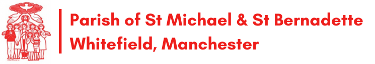 RC Parish of St Michael & St Bernadette
