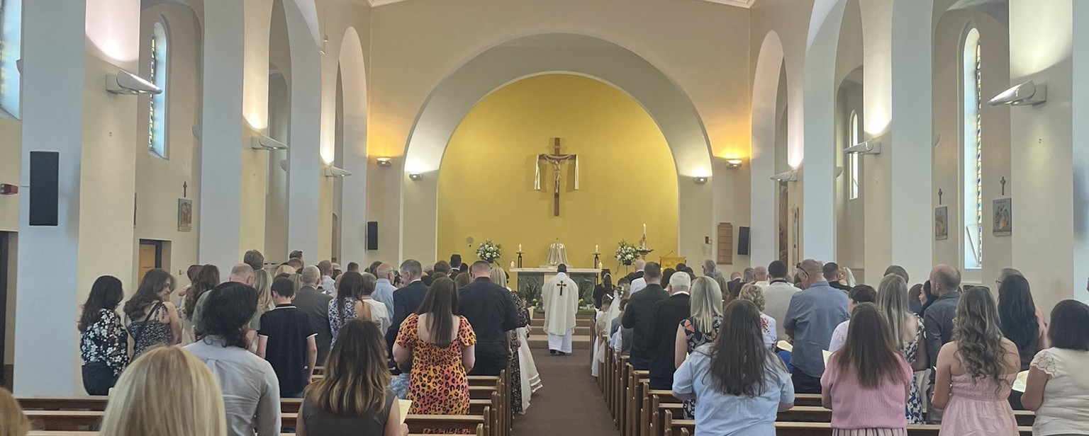 Parish Events