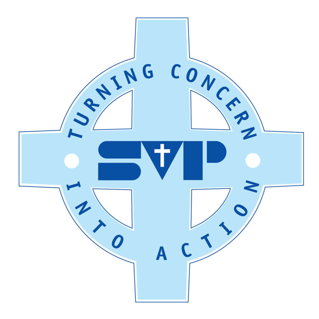 SVP Appeal: One Item for Lent