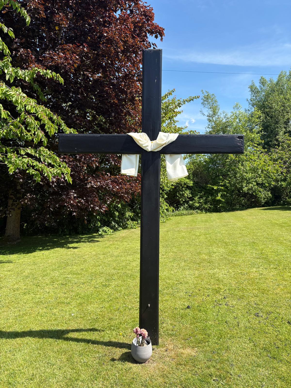 Celebration of the Easter Triduum