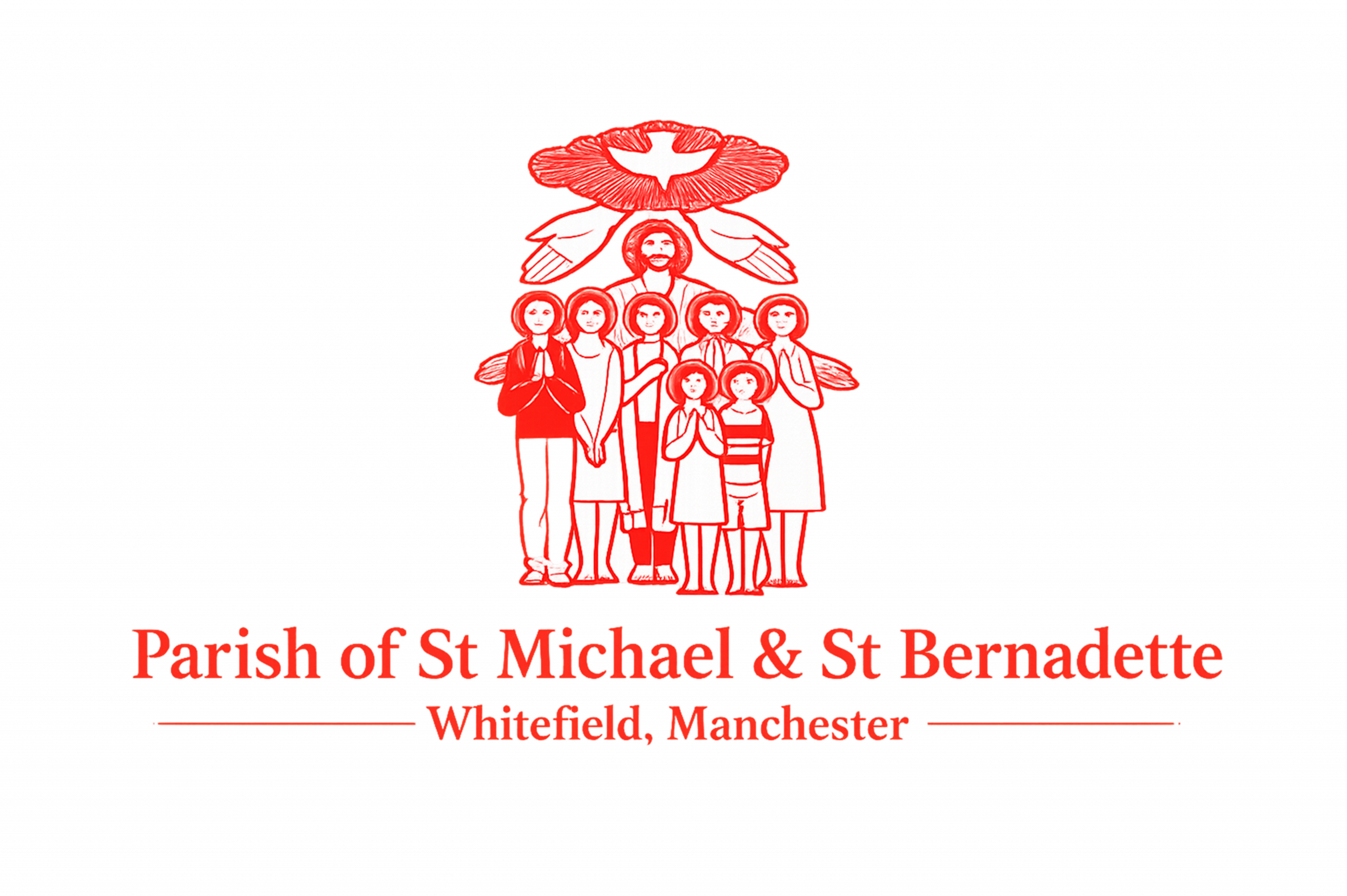 RC Parish of St Michael & St Bernadette