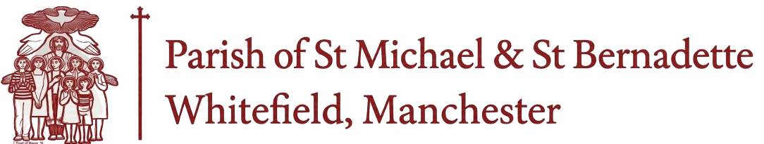 RC Parish of St Michael & St Bernadette