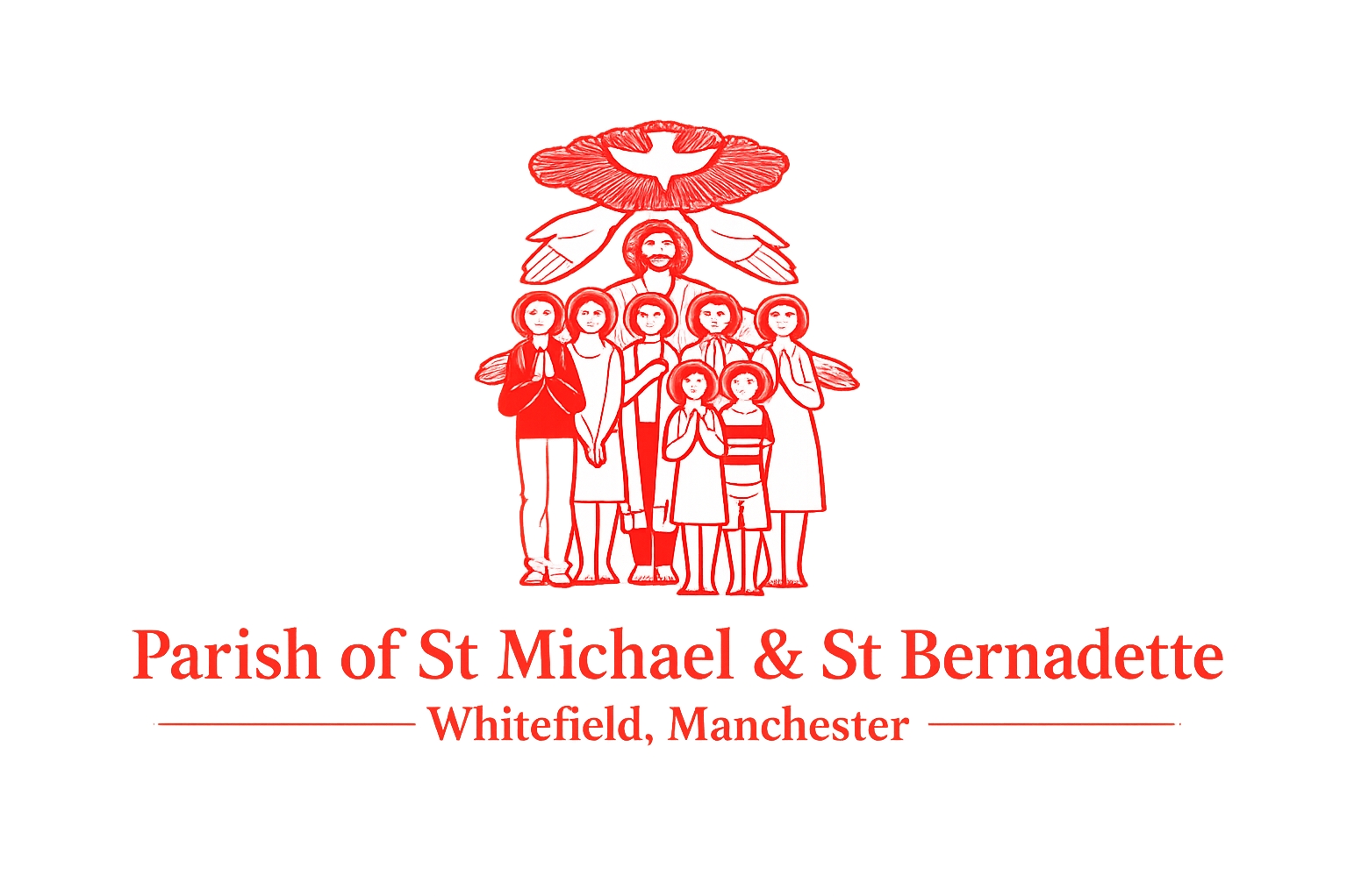RC Parish of St Michael & St Bernadette