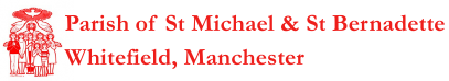 RC Parish of St Michael & St Bernadette