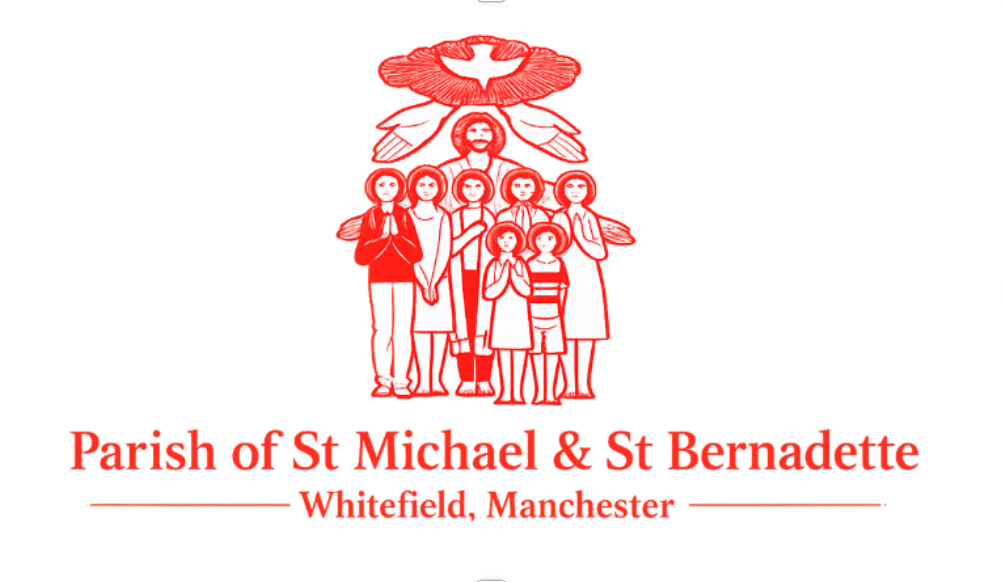 RC Parish of St Michael & St Bernadette