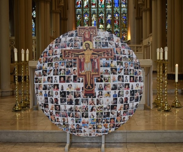 International Mass 2026: Celebrating our diversity