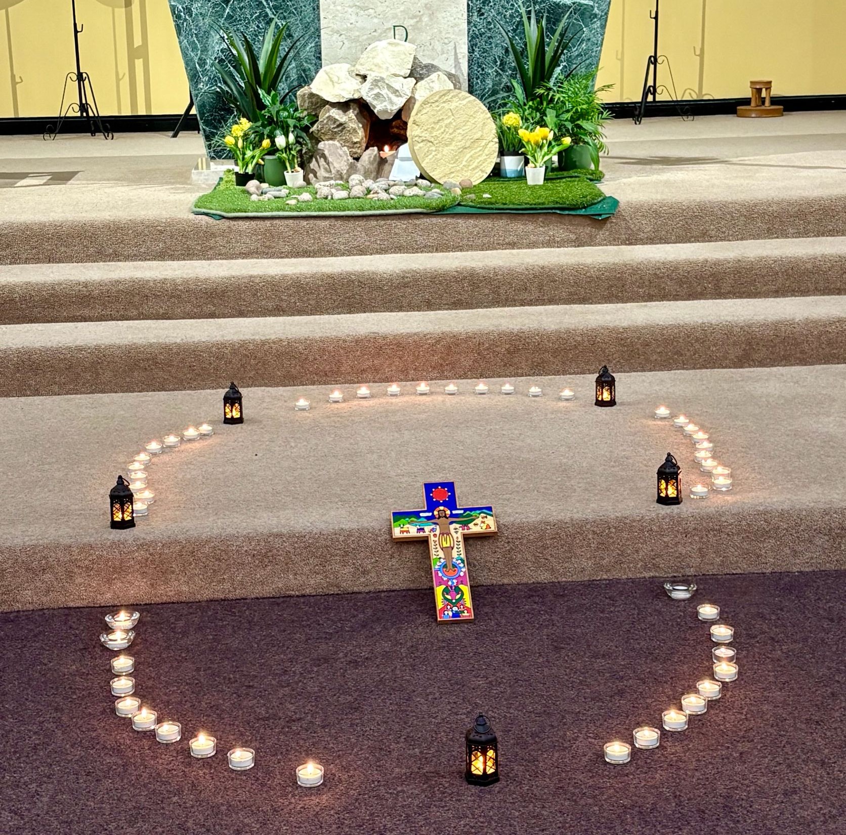 Rosary for Peace