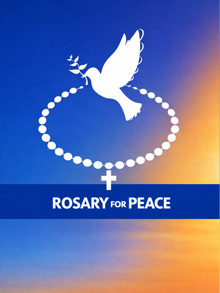Rosary for Peace
