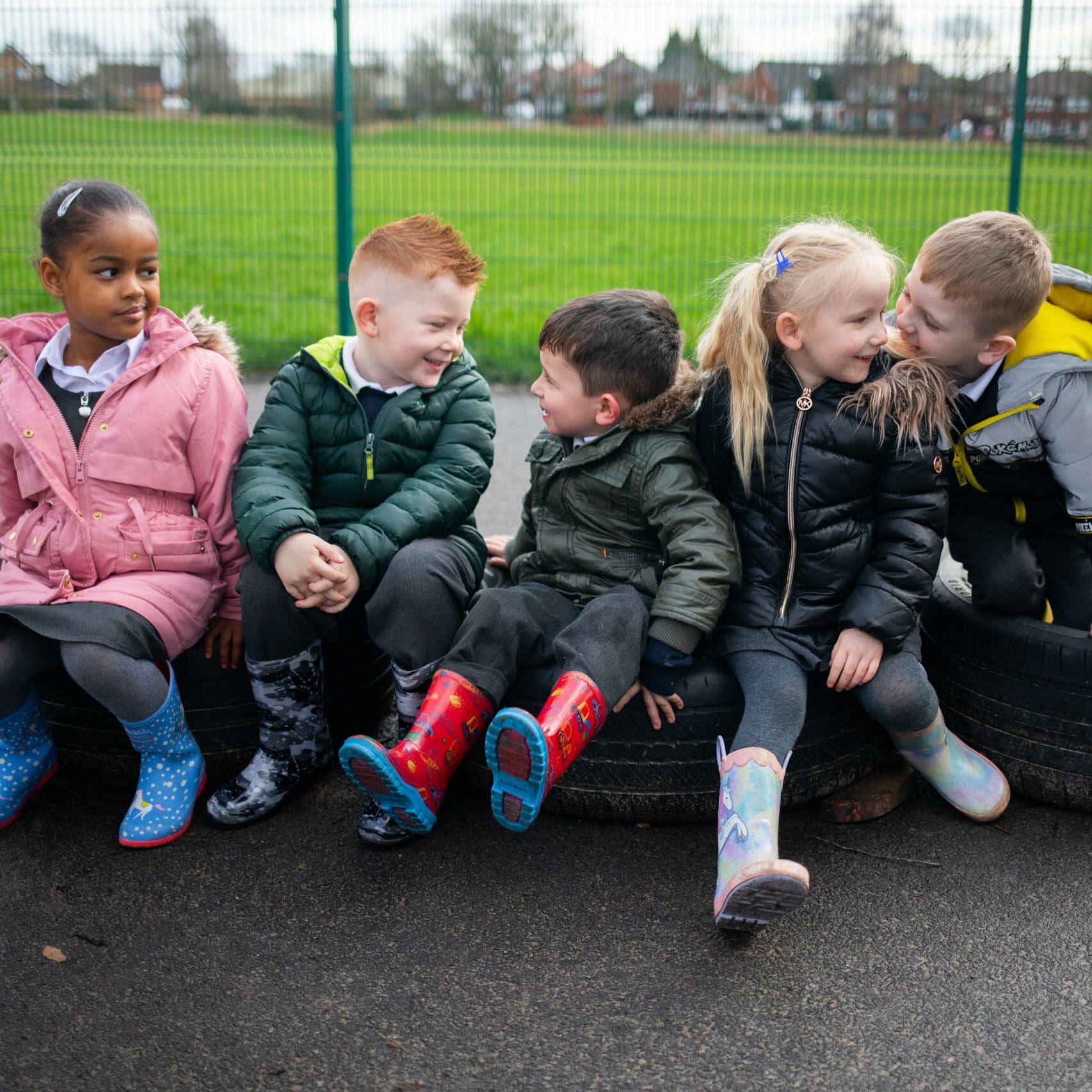 St Michael’s: Nursery/Reception places available
