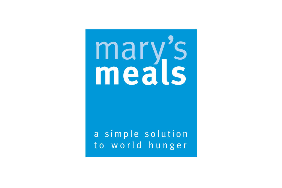 Update on Our Mary’s Meals Appeal