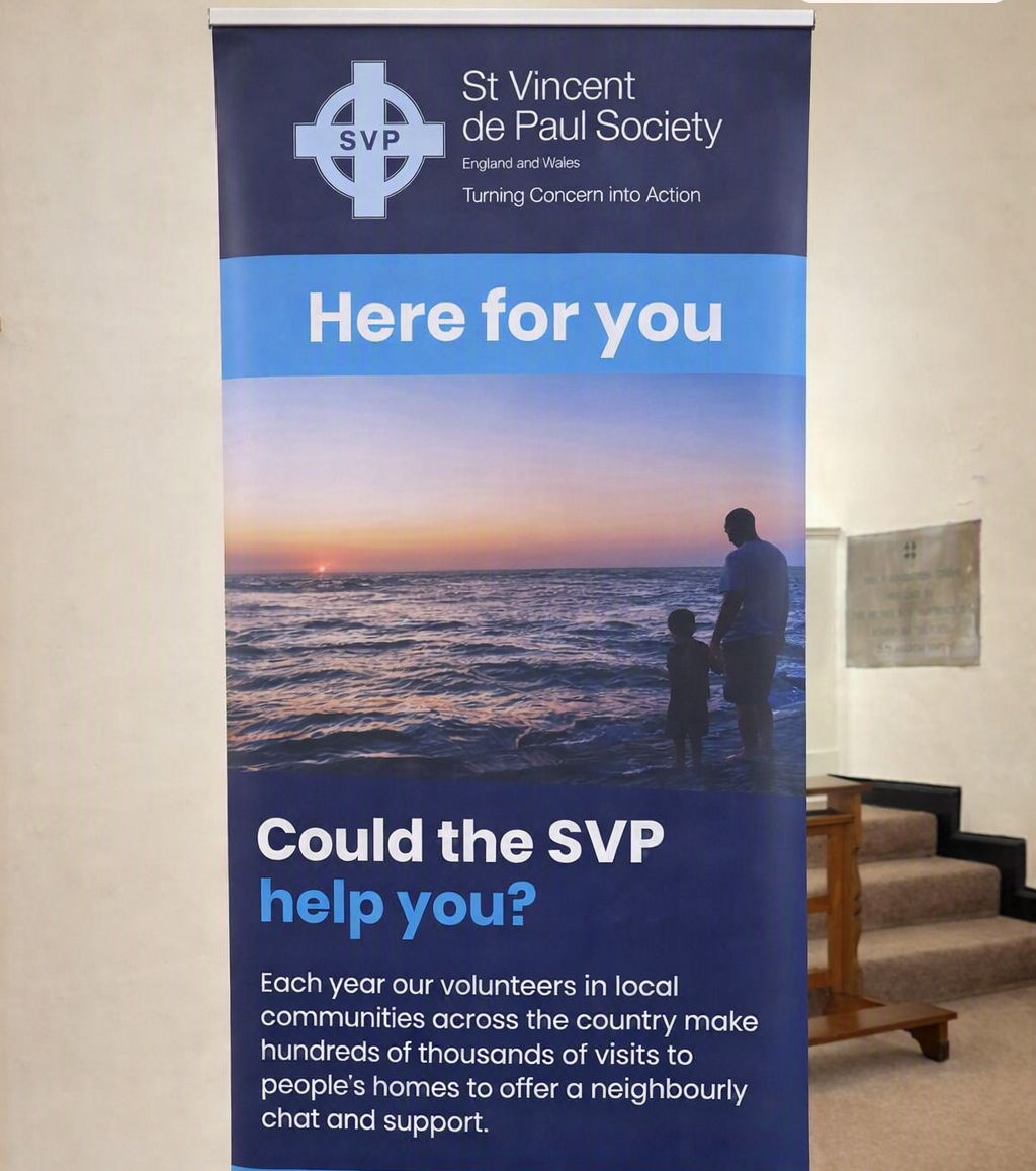 SVP Update: Supporting Our Local Schools & Families